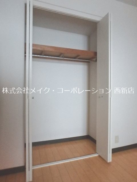 収納 プライムメゾン百道浜 その他22