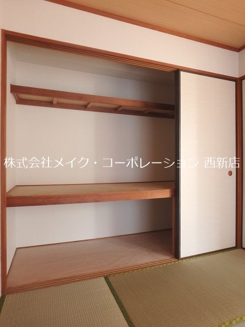 収納 プライムメゾン百道浜 その他23