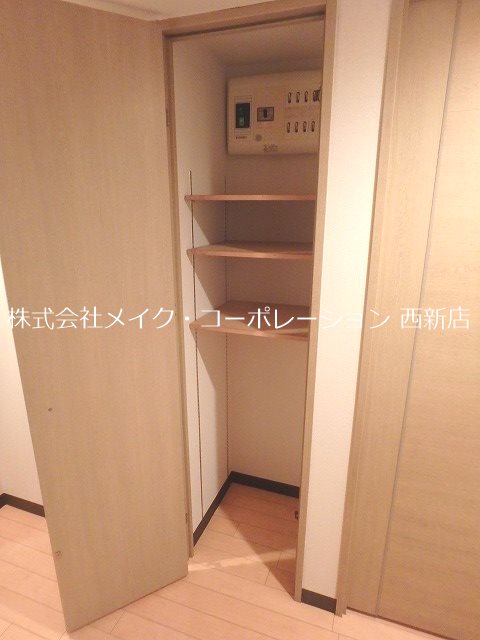 収納 プライムメゾン百道浜 その他25