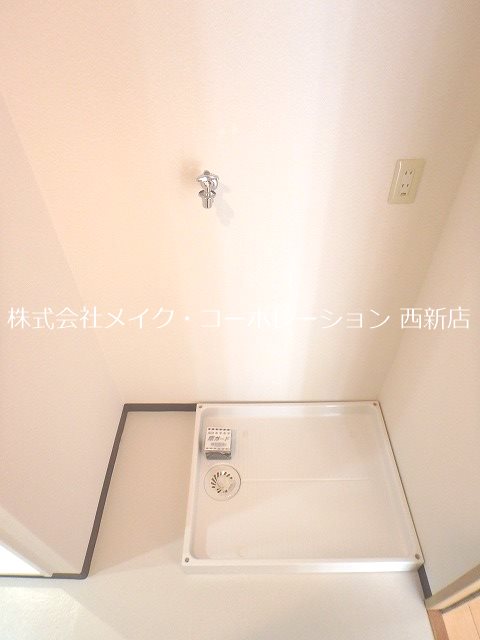 洗面所 プライムメゾン百道浜 その他26