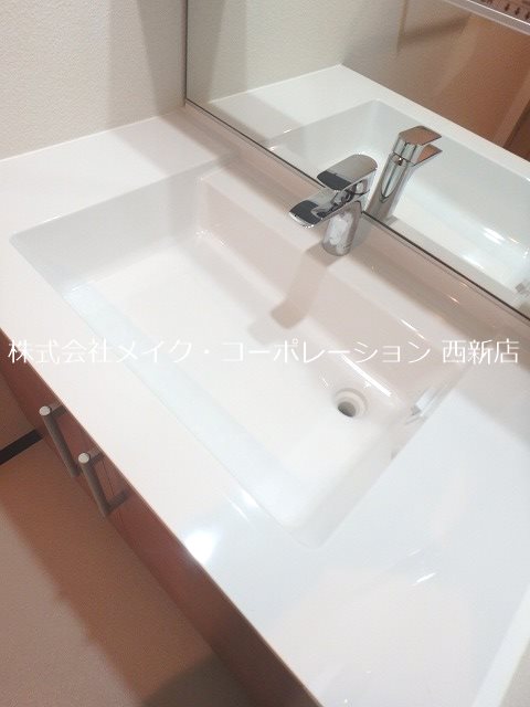 洗面所 プライムメゾン百道浜 その他28