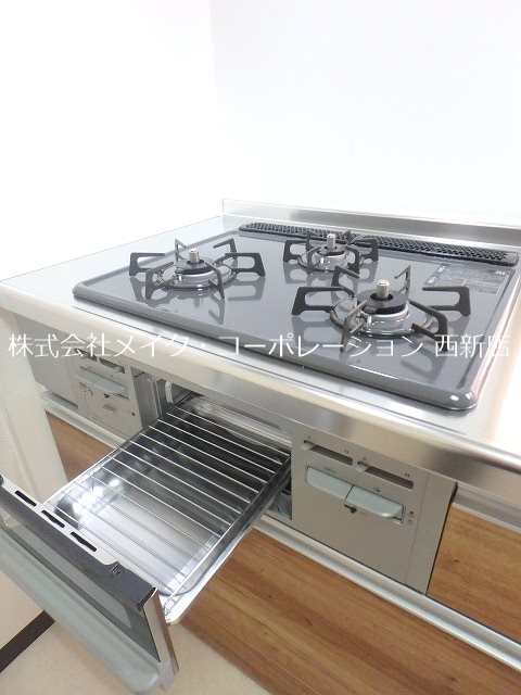 キッチン プライムメゾン百道浜 その他29