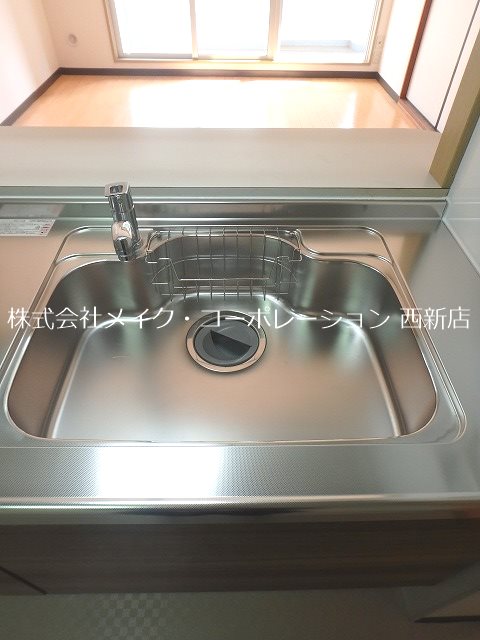 キッチン プライムメゾン百道浜 その他30