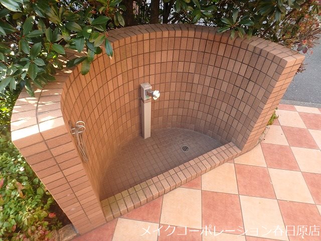 他共有部分 スカイシャトレ曰佐 その他12