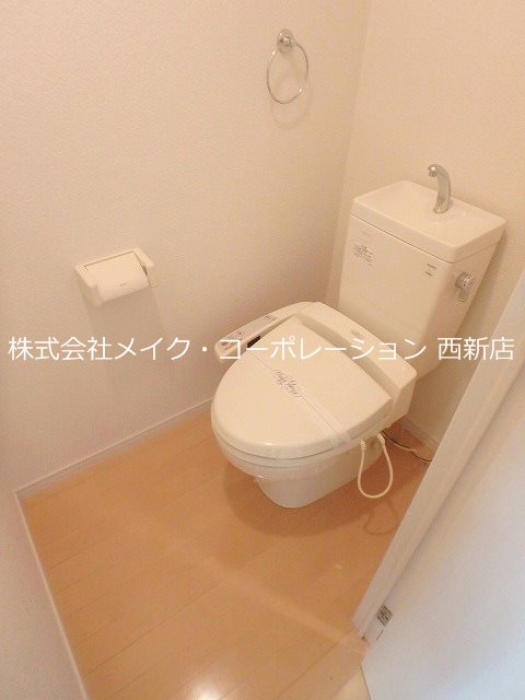 トイレ エルモス姪浜 その他1