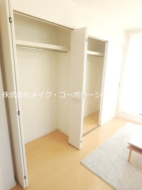 収納 エルモス姪浜 その他3