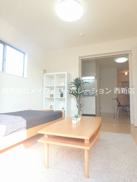 その他 エルモス姪浜 その他5