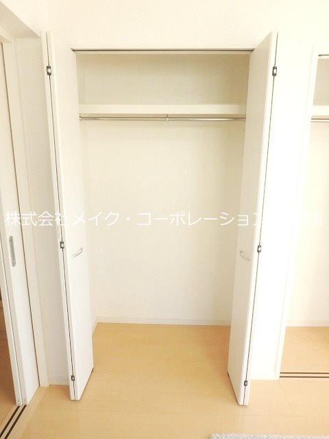 収納 エルモス姪浜 その他7