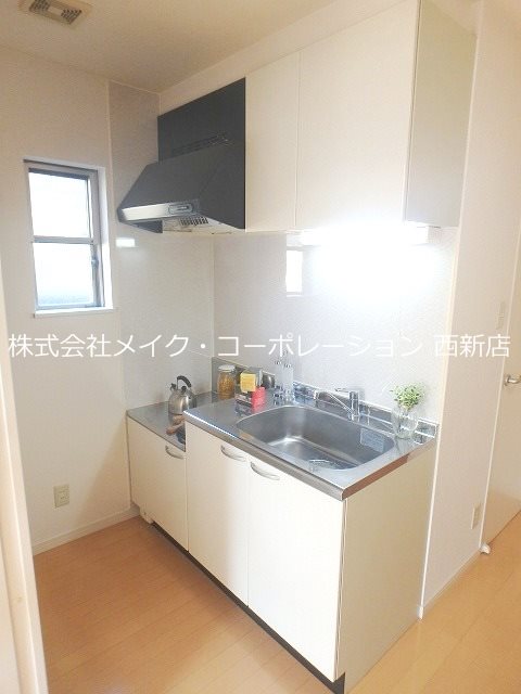 キッチン エルモス姪浜 その他13