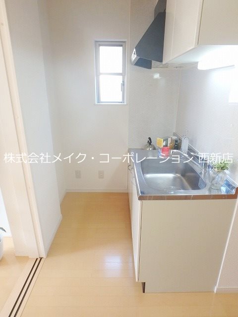 キッチン エルモス姪浜 その他14