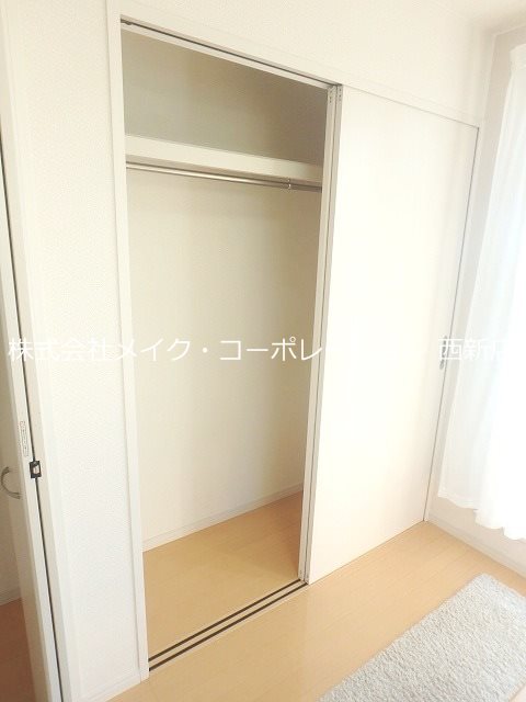 収納 エルモス姪浜 その他16