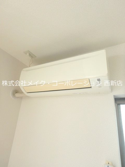 他設備 エルモス姪浜 その他17