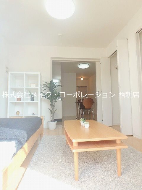 他部屋・スペース エルモス姪浜 その他18