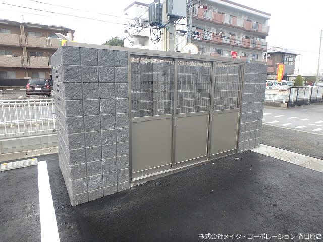 プリマベーラ その他外観3