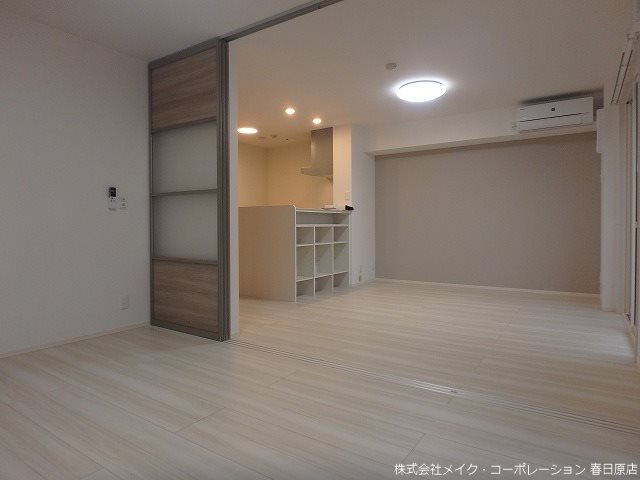 プリマベーラ リビング