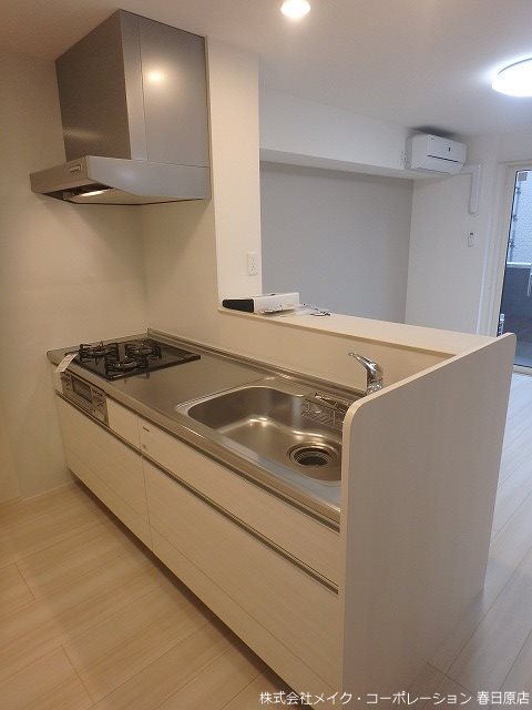 プリマベーラ キッチン