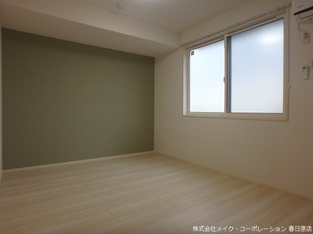 プリマベーラ ベッドルーム