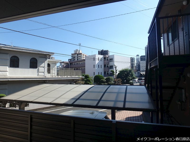 フォレストヒルズ春日原 その他7
