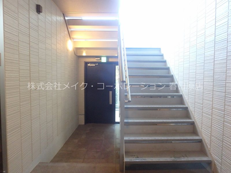 ロビー フォレストヒルズ春日原 その他10