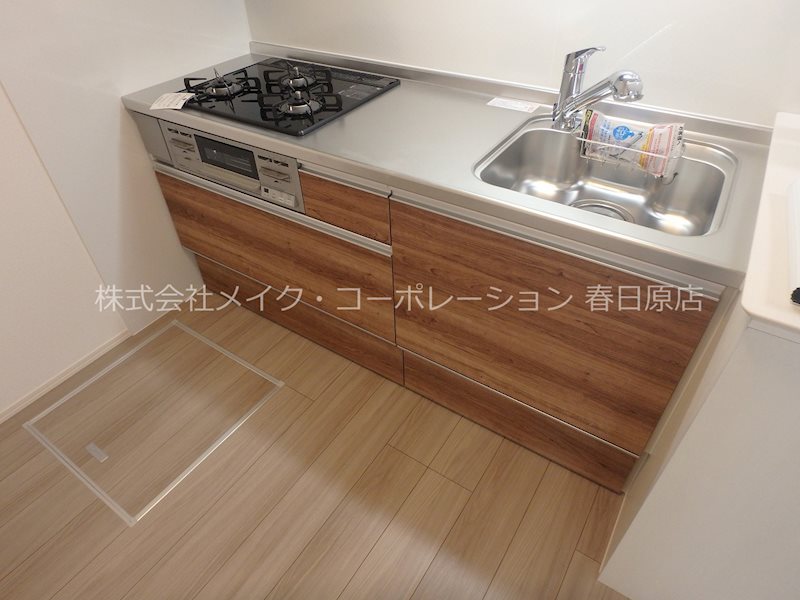 フォレストヒルズ春日原 その他14