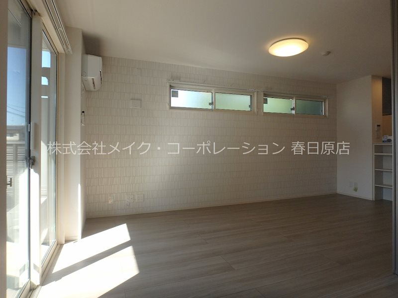 その他 フォレストヒルズ春日原 その他1