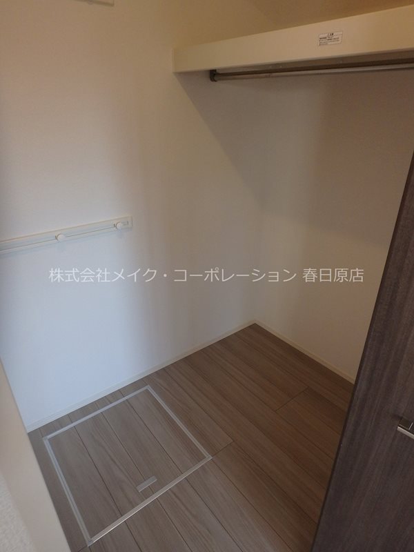 収納 フォレストヒルズ春日原 その他4