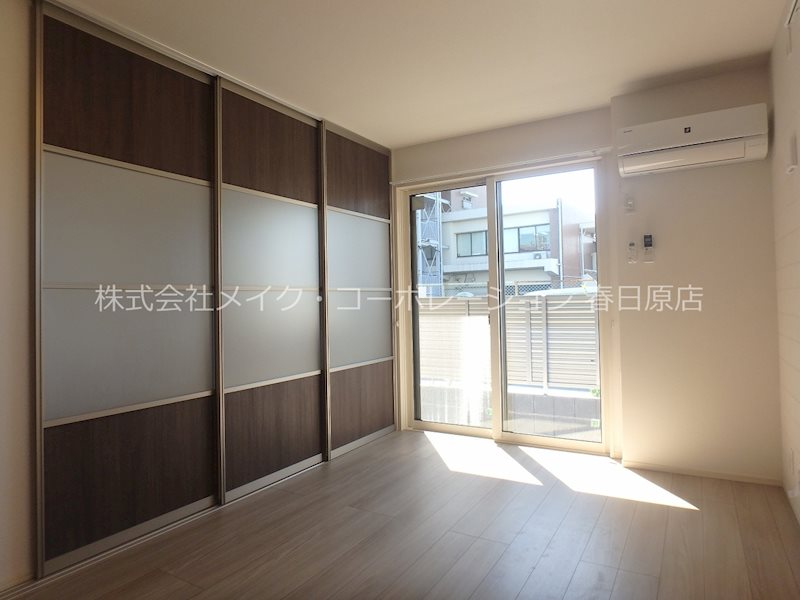 眺望 フォレストヒルズ春日原 その他7