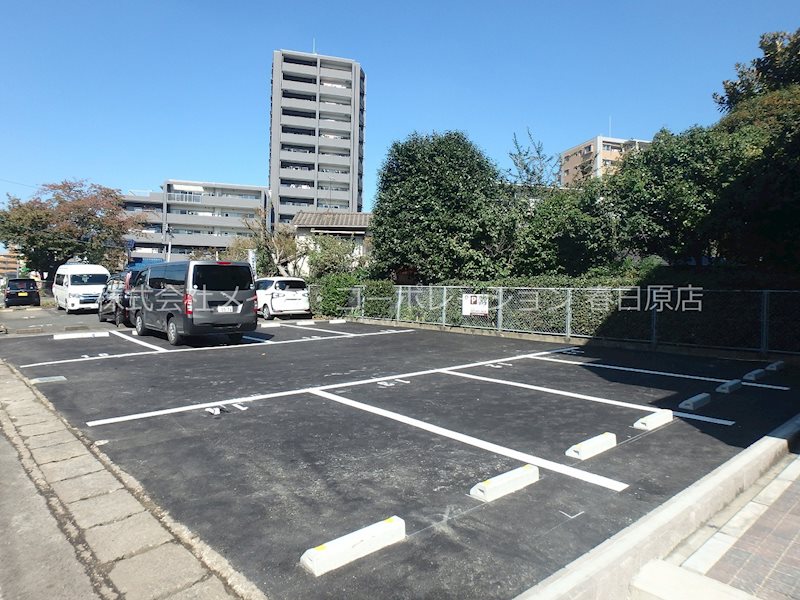 駐車場 フォレストヒルズ春日原 その他11