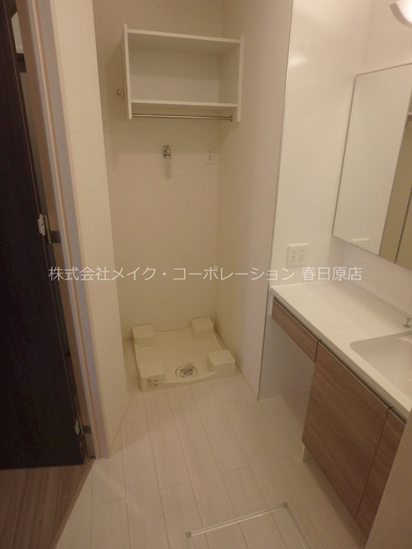 洗面所 フォレストヒルズ春日原 その他12