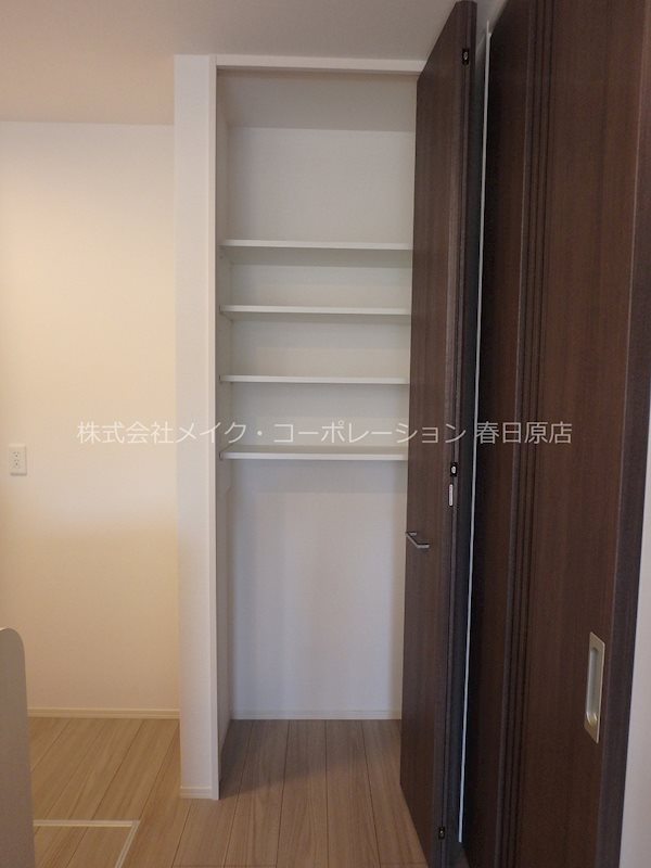 収納 フォレストヒルズ春日原 その他14