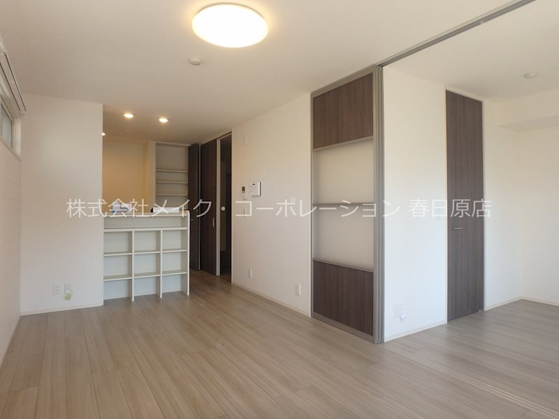 リビング フォレストヒルズ春日原 その他15