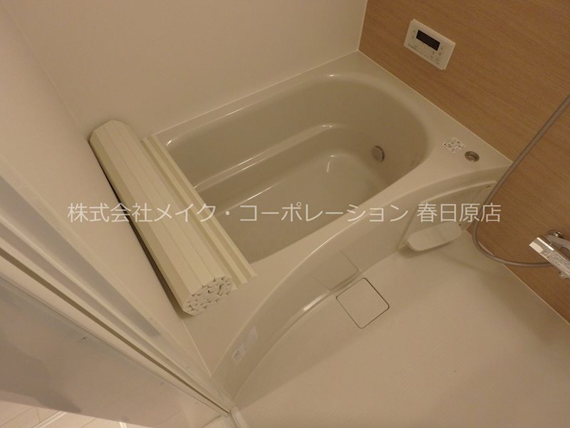 バス フォレストヒルズ春日原 風呂画像