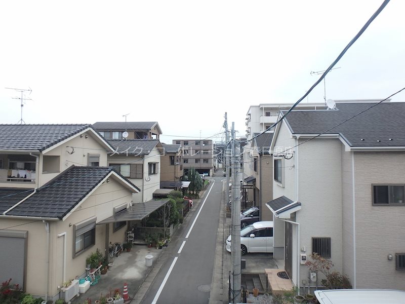 眺望 グランメゾン春日 その他7