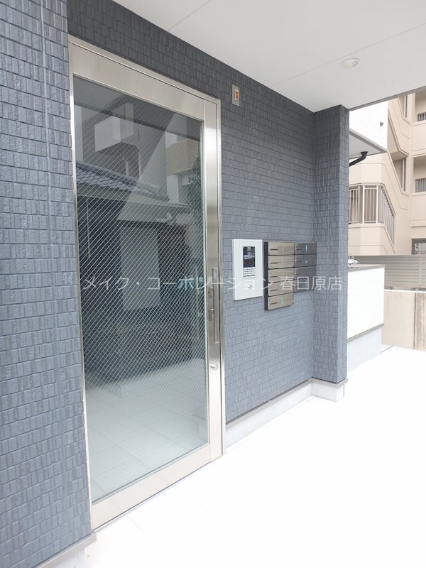 エントランス グランメゾン春日 その他9