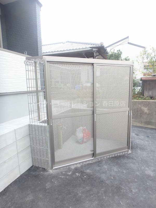 他共有部分 グランメゾン春日 その他10