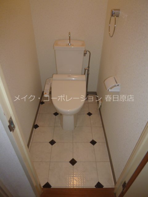 レスピーザ53 その他2