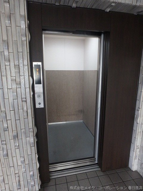 レスピーザ53 その他外観2