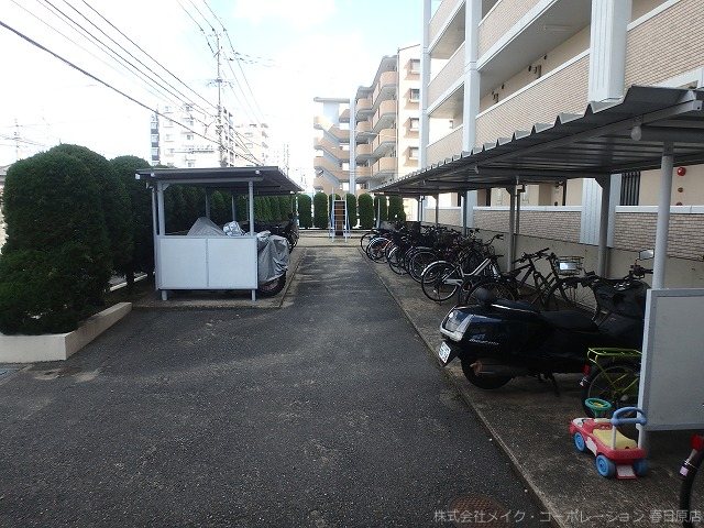 レスピーザ53 その他外観3