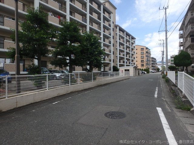 レスピーザ53 その他外観4