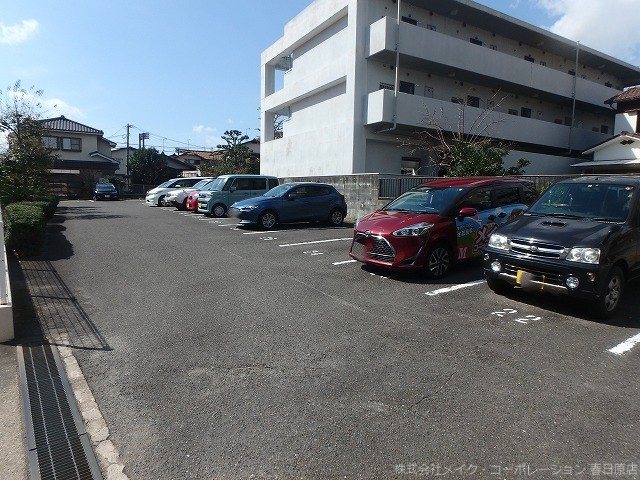 レスピーザ53 その他外観5