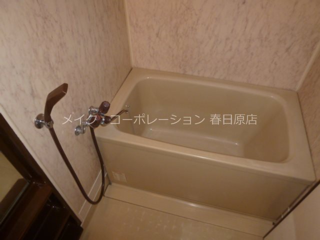 レスピーザ53 風呂画像