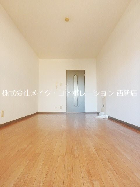 プラン・ド・ビ藤崎 ベッドルーム