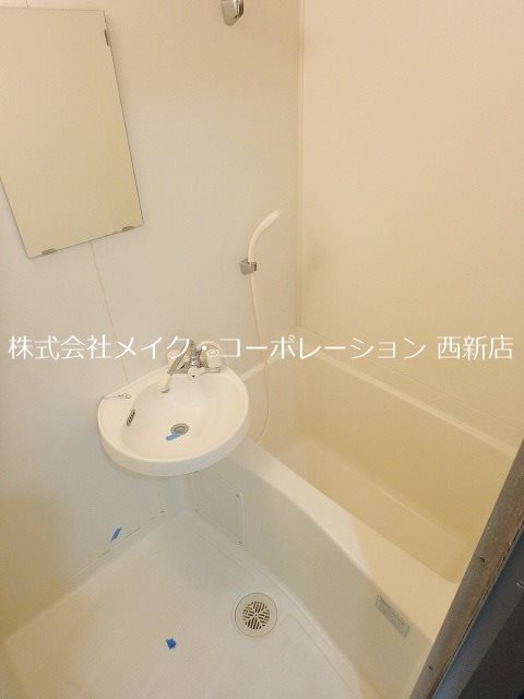 プラン・ド・ビ藤崎 風呂画像