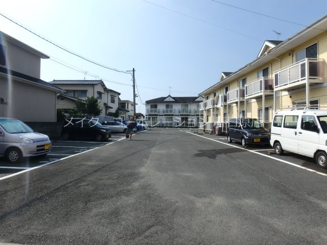 ガーデナーズ那珂川Ⅱ その他6