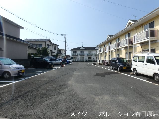 ガーデナーズ那珂川Ⅱ その他外観1