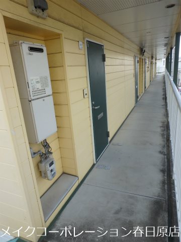 ガーデナーズ那珂川Ⅱ その他外観4