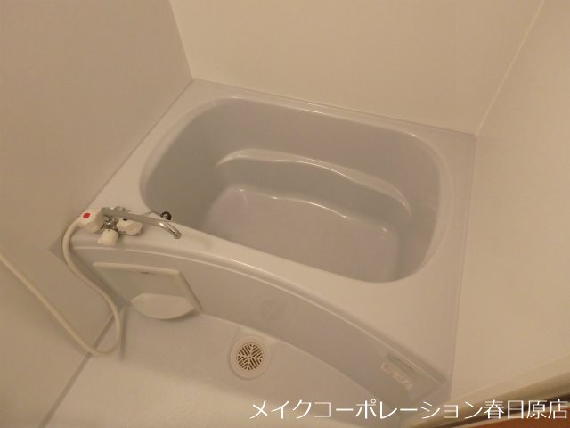 ガーデナーズ那珂川Ⅱ 風呂画像