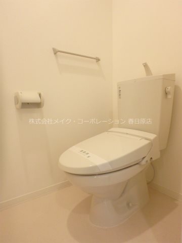 シャーメゾンウィステリア その他2