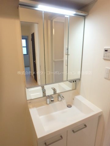 洗面所 シャーメゾンウィステリア その他3