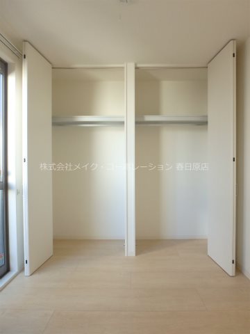 シャーメゾンウィステリア その他4